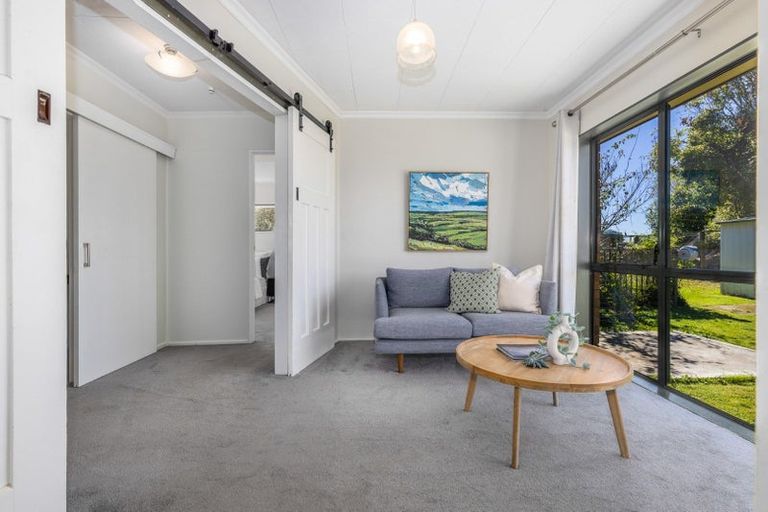 Photo of property in 30 Kukutauaki Road, Koputaroa, Levin, 5575