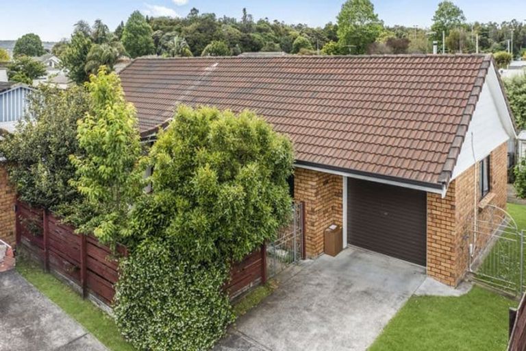 Photo of property in 44b Manse Road, Pahurehure, Papakura, 2113