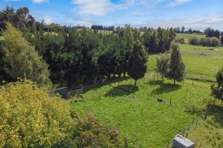Photo of property in 72 Parsonage Road, Waimate, 7978