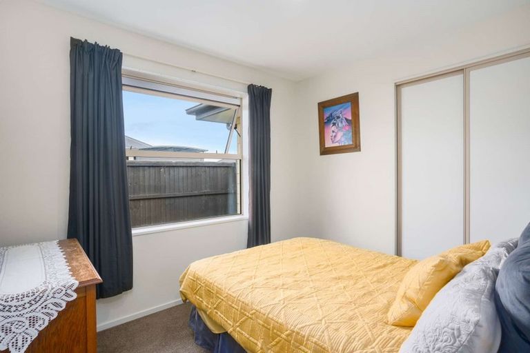 Photo of property in 13 Brockelbank Drive, Kaiapoi, 7630