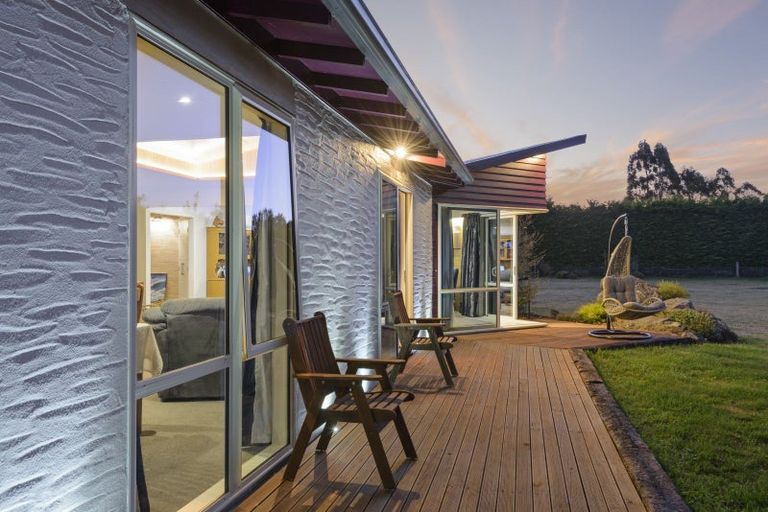 Photo of property in 25 Wetherfield Lane, Swannanoa, Kaiapoi, 7692