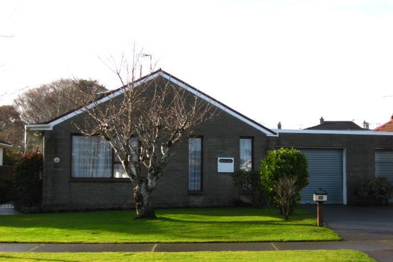 Photo of property in 35 Lees Street, Gladstone, Invercargill, 9810