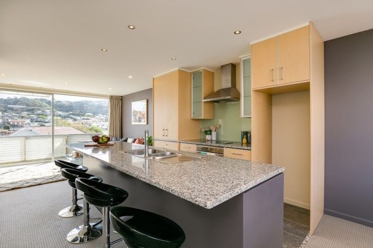 Photo of property in 4/37 Daniell Street, Newtown, Wellington, 6021