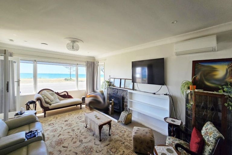 Photo of property in 97 The Esplanade, Westshore, Napier, 4110