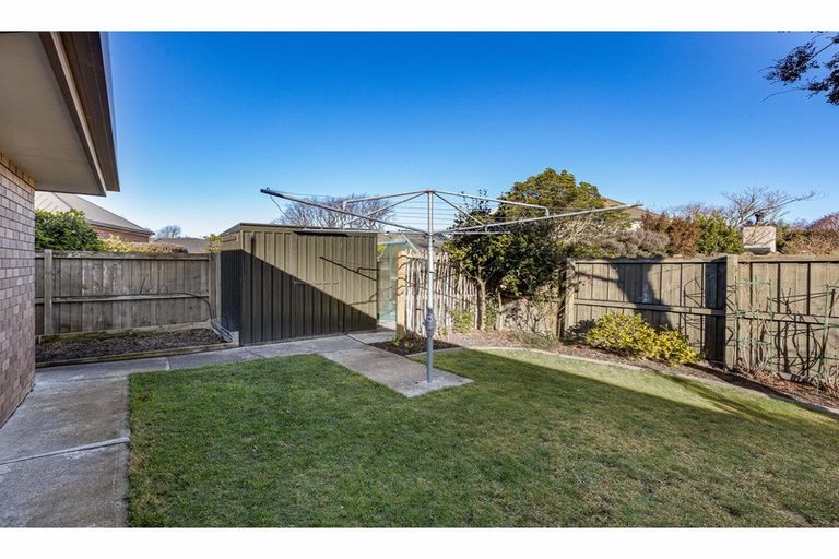Photo of property in 9b Wiltshire Court, Rangiora, 7400