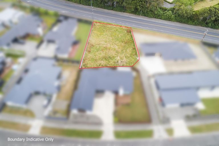 Photo of property in 27 Coutts Way, Fitzherbert, Palmerston North, 4410