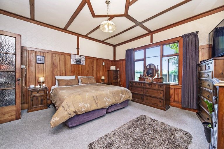 Photo of property in 2744 Tramway Road, Springfield, 7681