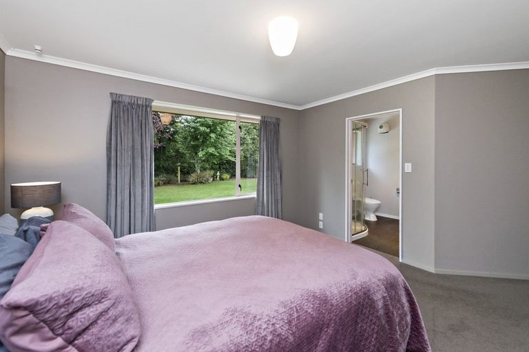 Photo of property in 6/1299 Courtenay Road, Kirwee, Darfield, 7571