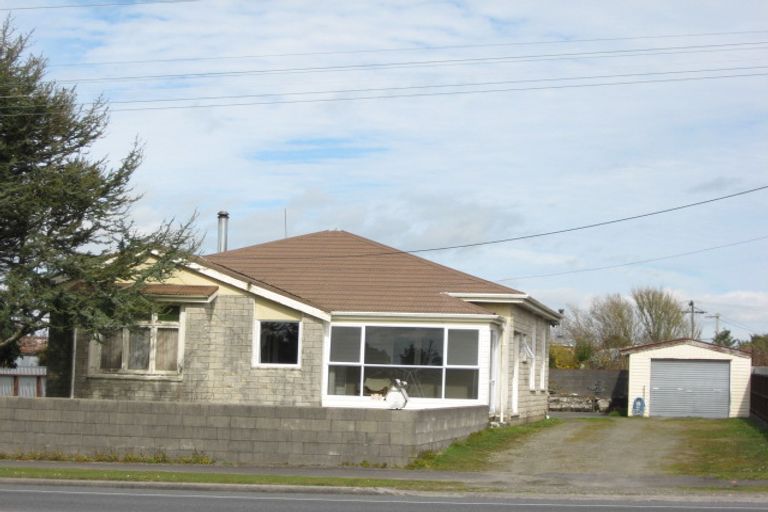 Photo of property in 151 Regan Street, Stratford, 4332