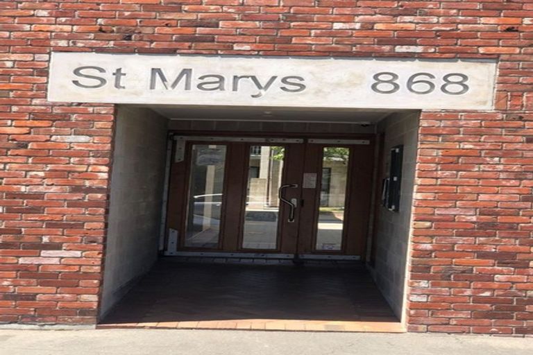 Photo of property in 46/868 Colombo Street, Christchurch Central, Christchurch, 8013