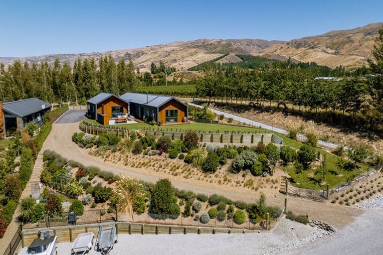 Photo of property in 48 Lynn Lane, Bannockburn, Cromwell, 9384