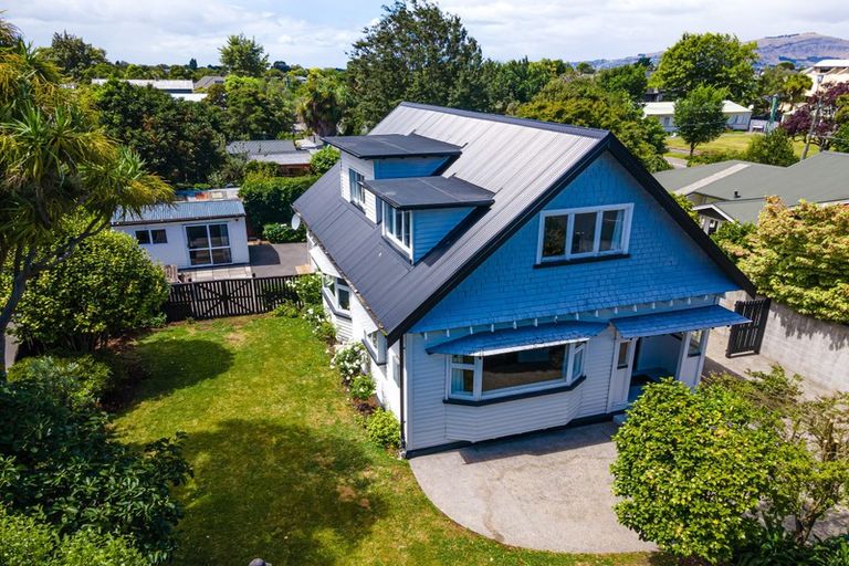 Photo of property in 214 Fitzgerald Avenue, Christchurch Central, Christchurch, 8011