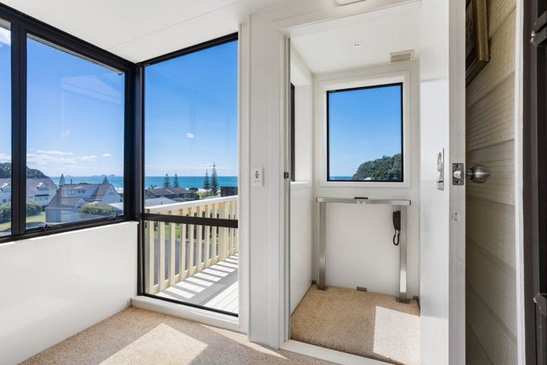 Photo of property in 101 Titiro Place, Onemana, Whangamata, 3691