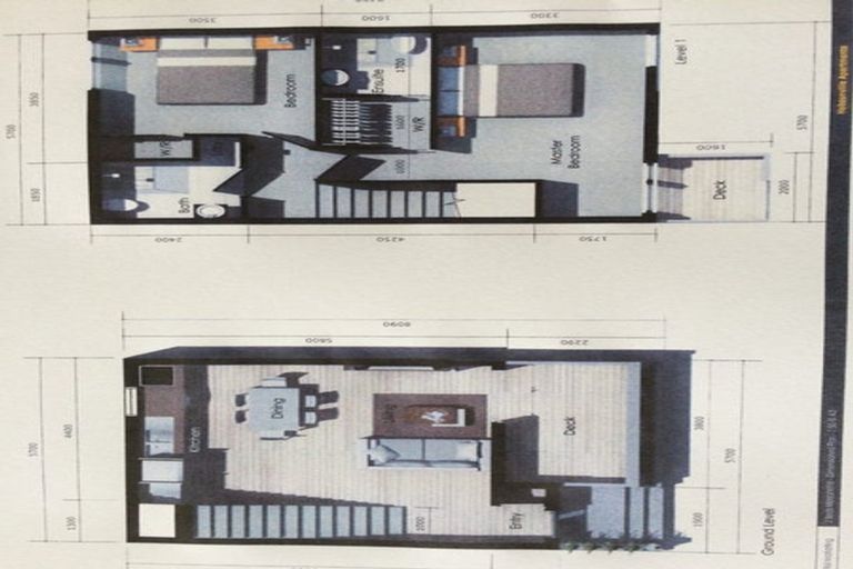 Photo of property in 4/160c Hobsonville Point Road, Hobsonville, Auckland, 0616