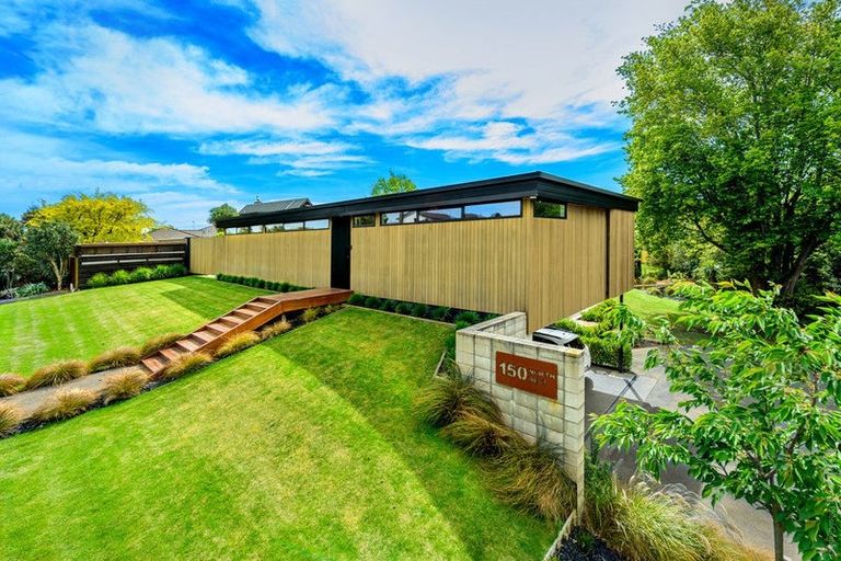 Photo of property in 150 North Belt, Lincoln, 7608