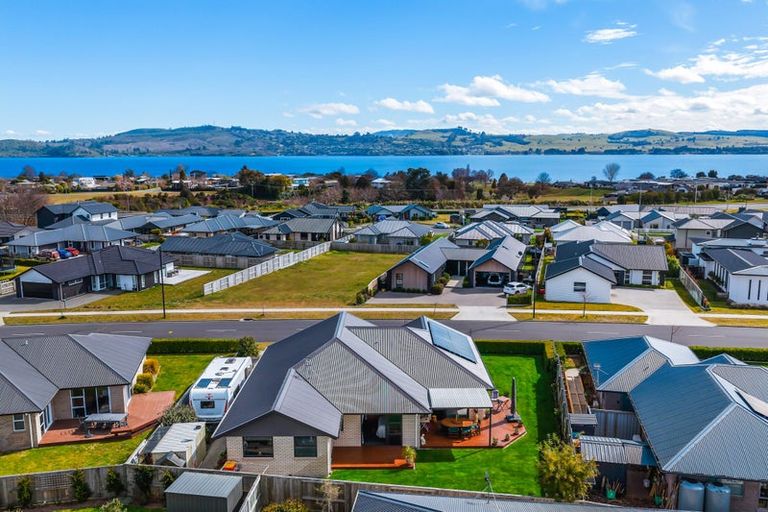 Photo of property in 9 Harakeke Drive, Wharewaka, Taupo, 3330