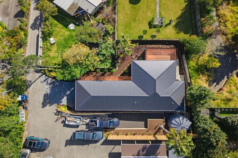 Photo of property in 8a Cedar Terrace, Stanmore Bay, Whangaparaoa, 0932