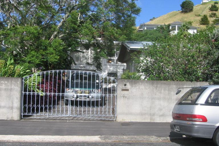 Photo of property in 41a Church Street, Devonport, Auckland, 0624