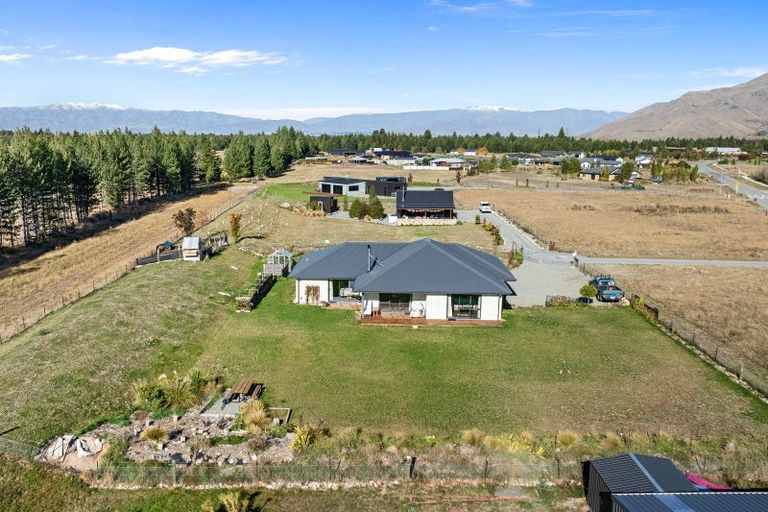 Photo of property in 13a Temple Drive, Twizel, 7901