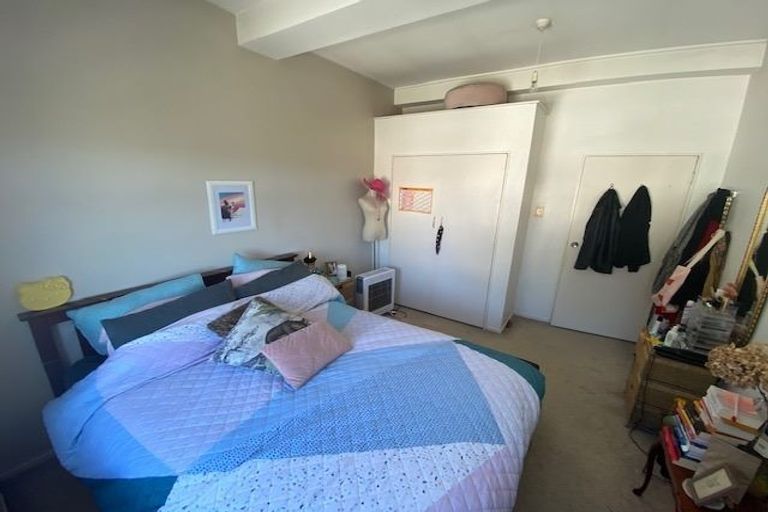 Photo of property in 6/2 Brooklyn Terrace, Brooklyn, Wellington, 6021