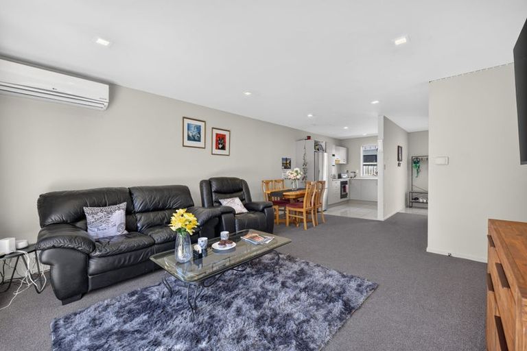 Photo of property in 3/37 Southampton Street, Sydenham, Christchurch, 8023