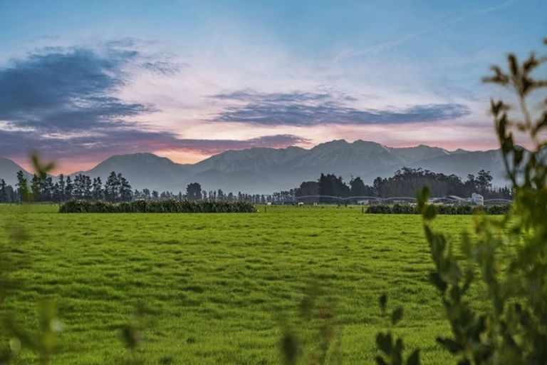 Photo of property in 2906 North Rakaia Road, Bankside, Rakaia, 7783