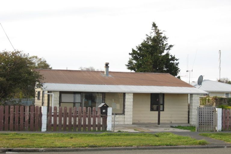 Photo of property in 18 Orwell Street, Oamaru, 9400
