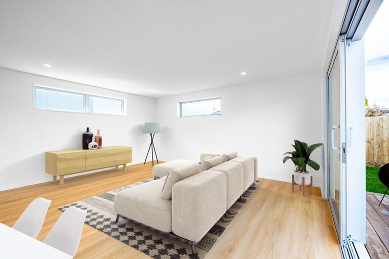 Photo of property in 6/243 Lyttelton Street, Spreydon, Christchurch, 8024