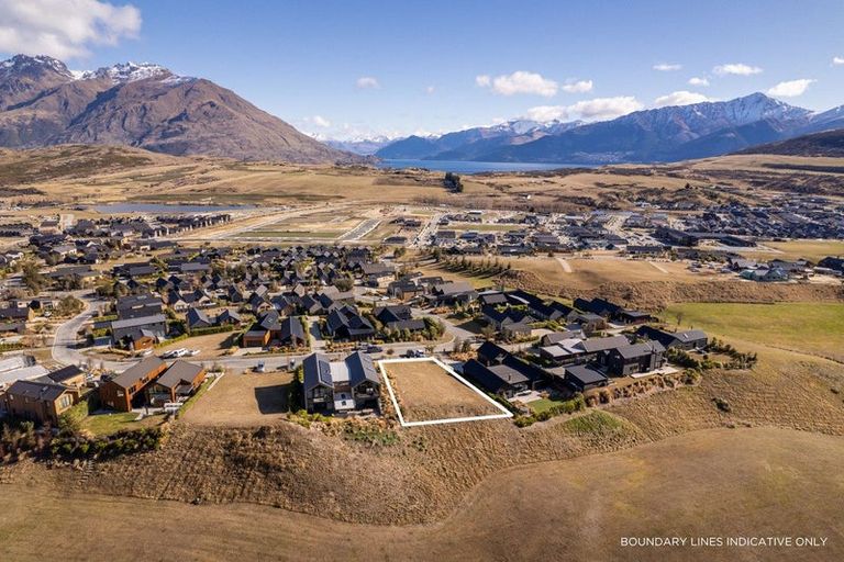 Photo of property in 24 Falconer Rise, Jacks Point, Queenstown, 9371