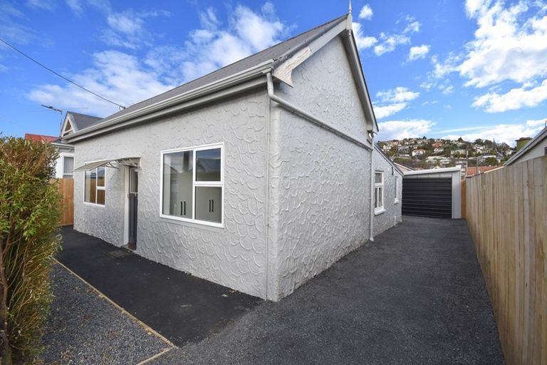 Photo of property in 19 Richmond Street, Forbury, Dunedin, 9012