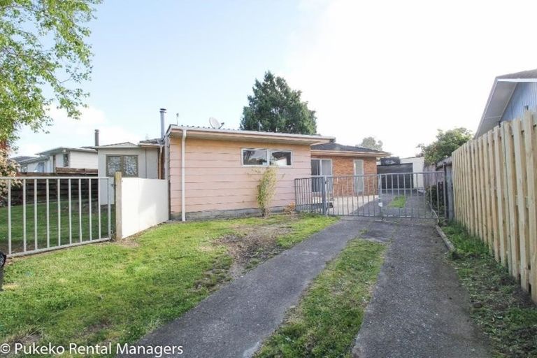 Photo of property in 48 Arnwood Street, Manurewa, Auckland, 2102