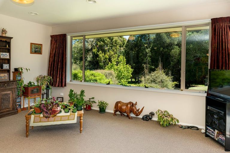 Photo of property in 22 Hutiwai Road, Horopito, Raetihi, 4696
