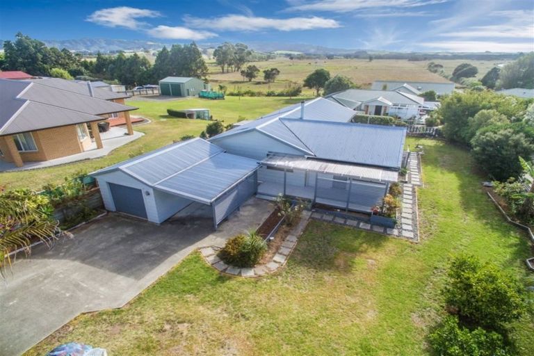 Photo of property in 185 Marsden Point Road, Ruakaka, 0116