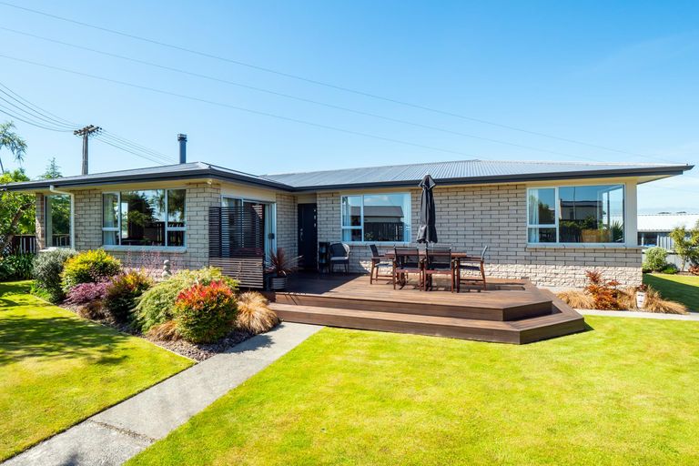 Photo of property in 142 Pages Road, Marchwiel, Timaru, 7910