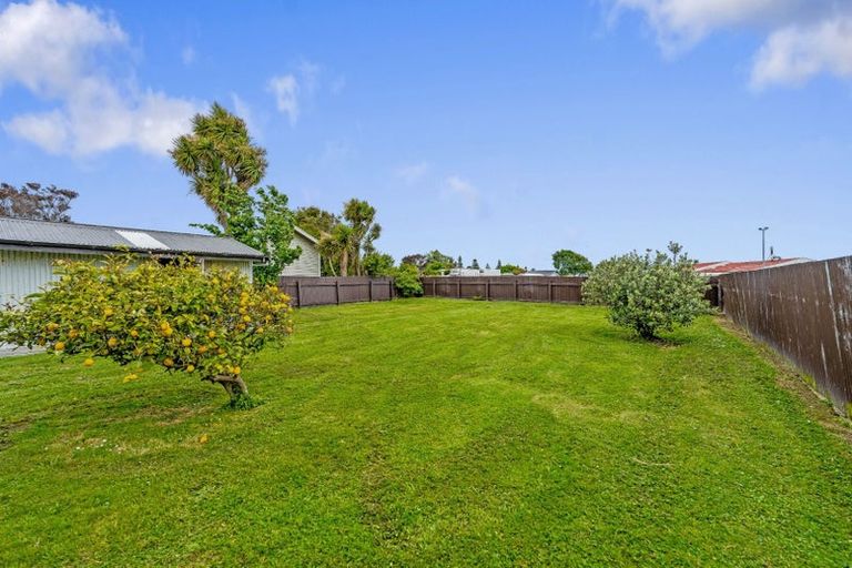 Photo of property in 5 Reserve Road, Longburn, Palmerston North, 4412