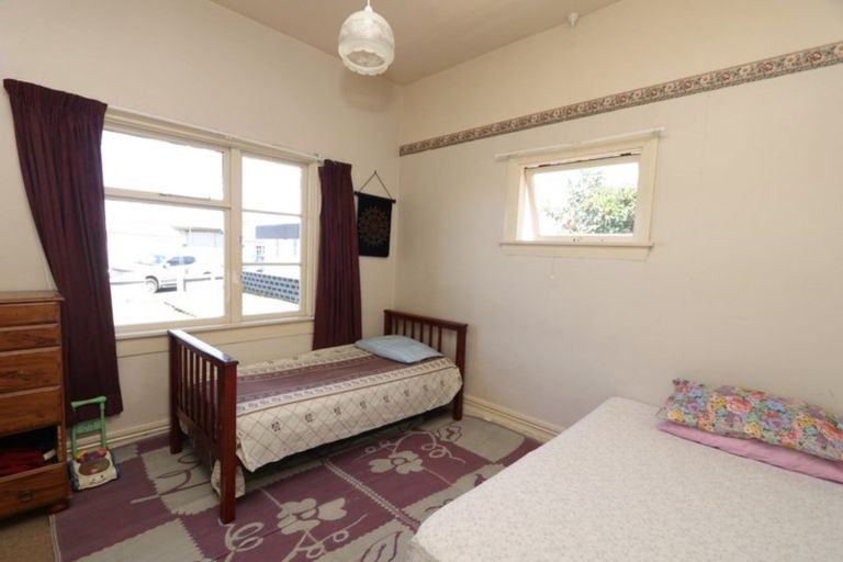 Photo of property in 129 Victoria Street, Ashburton, 7700