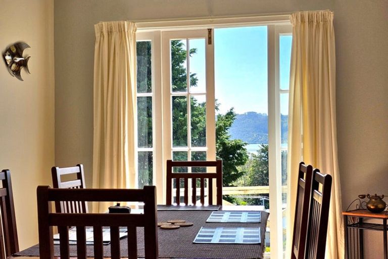 Photo of property in 123 Parnell Street, Rawene, Kaikohe, 0473