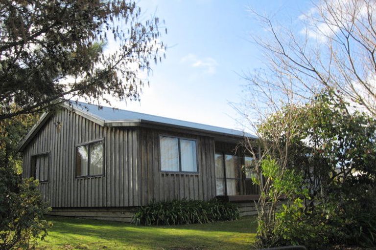 Photo of property in 1/3 Hinerangi Place, Kuratau, Turangi, 3381