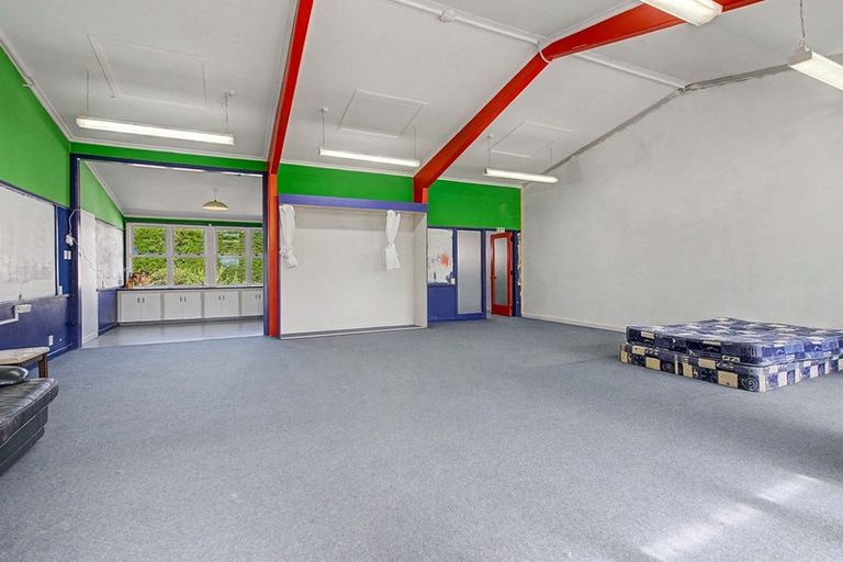Photo of property in Willowbank School, 24 East Chatton Road, Maitland, Gore, 9773