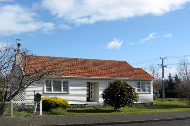 Photo of property in 45 Rhodes Street, Carterton, 5713
