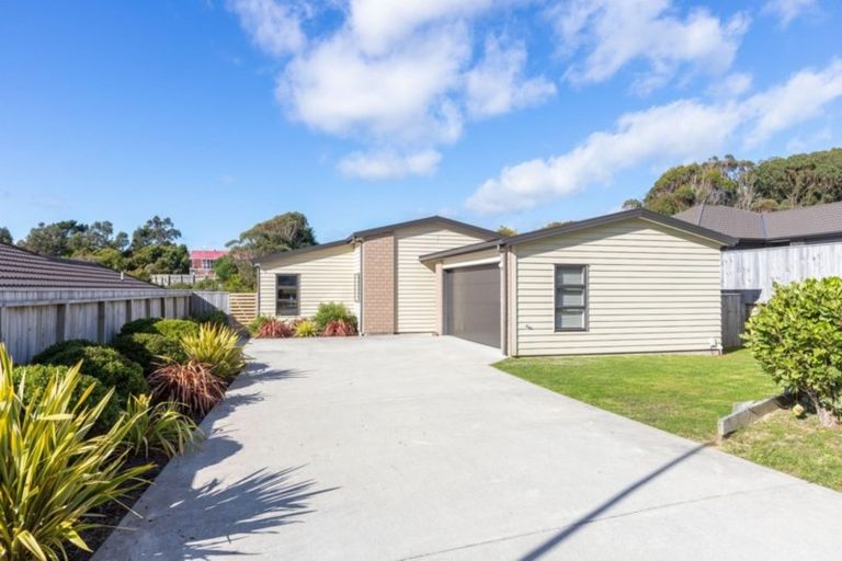 Photo of property in 71 Staithes Drive North, Whitby, Porirua, 5024