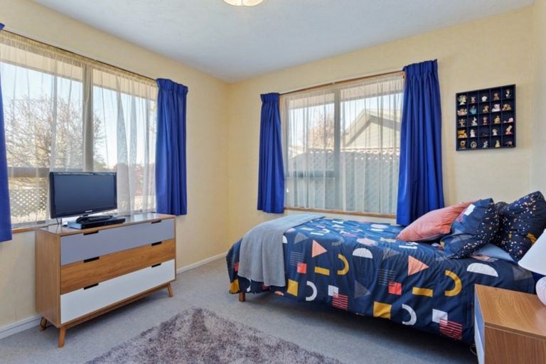 Photo of property in 7 Rex Place, Rangiora, 7400