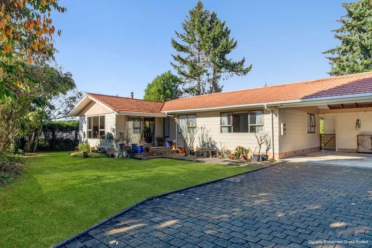 Photo of property in 252 Sunset Road, Sunnybrook, Rotorua, 3015