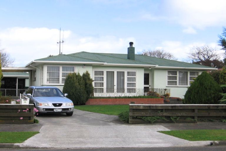 Photo of property in 30 Richmond Avenue, Takaro, Palmerston North, 4410