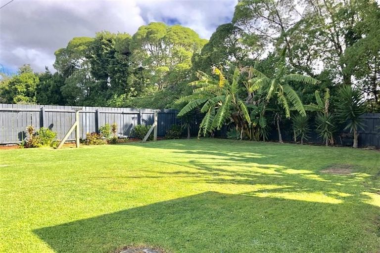 Photo of property in 42 Clayton Avenue, Otara, Auckland, 2023