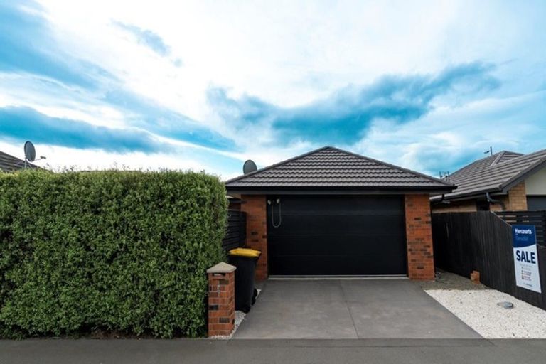 Photo of property in 3 Lightbody Lane, Wigram, Christchurch, 8042