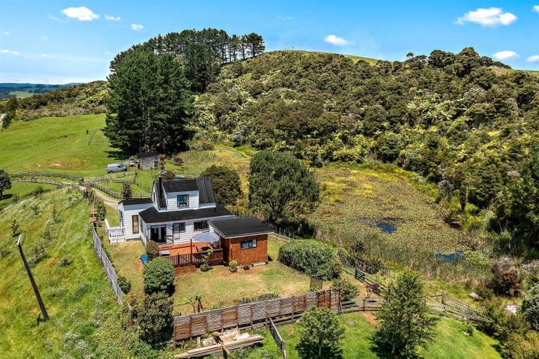 Photo of property in 304 Tuhirangi Road, Makarau, Warkworth, 0984