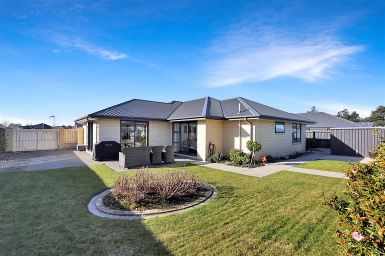 Photo of property in 40 Braebrook Drive, Netherby, Ashburton, 7700