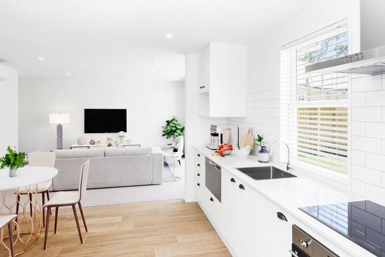 Photo of property in 62c Bletsoe Avenue, Spreydon, Christchurch, 8024