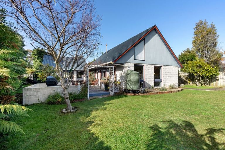 Photo of property in 56a Highbury Drive, Levin, 5510